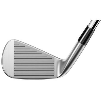 Pre-Owned TaylorMade Golf 2025 P790 Irons (7 Iron Set
